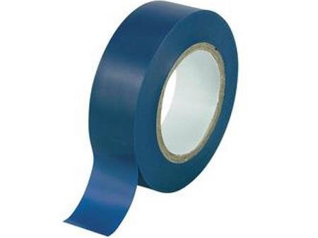 Izolační páska Solight AP01M, 15mm x 0,13mm x 10m, modrá