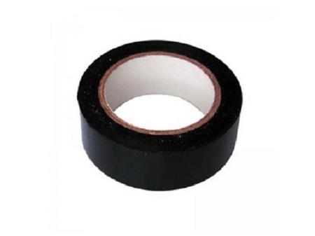 Izolační páska Solight AP06, 30mm x 0,13mm x 10m, černá