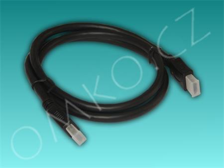 Kabel 1x HDMI - 1x HDMI 1.3 1,5m