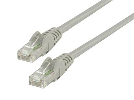 Kabel CAT 6 UTP, 2 x RJ45 (délka 10m)