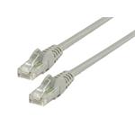 Kabel CAT 6 UTP, 2 x RJ45 (délka 10m)