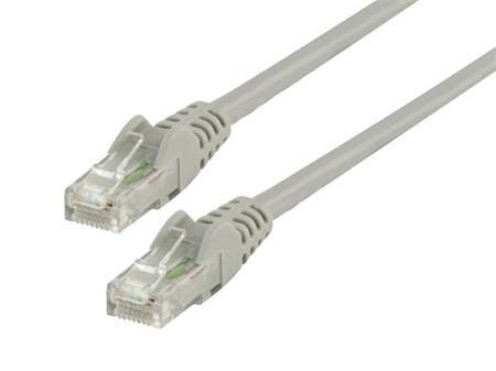 Kabel CAT 6 UTP, 2 x RJ45 (délka 2m)
