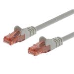 Kabel CAT 6 UTP, 2 x RJ45 (délka 5m)