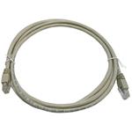 Kabel CAT5e UTP, 2 x RJ45 (délka 0,5m)