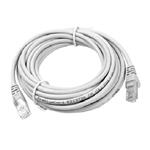 Kabel CAT5e UTP, 2 x RJ45 (délka 10m)