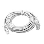 Kabel CAT5e UTP, 2 x RJ45 (délka 15m)