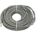 Kabel CAT5e UTP, 2 x RJ45 (délka 20m)