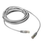 Kabel CAT5e UTP, 2 x RJ45 (délka 5m)