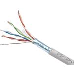 Kabel Goobay CAT5e FTP, stíněný AWG24 305m