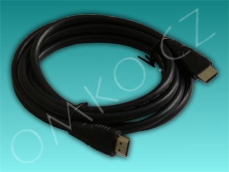 Kabel HDMI 1.3, 2m