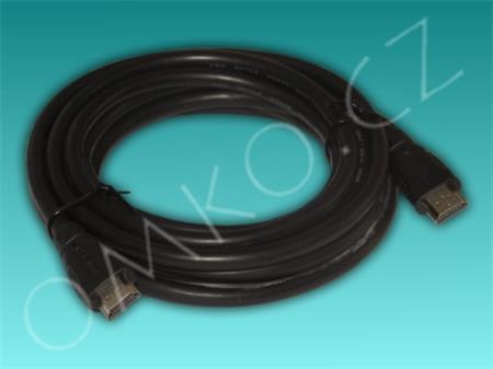 Kabel HDMI 1.3, 3m