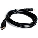 Kabel HDMI 2.0 EXELENTO, podpora 4K UHD, 1.5m, balení sáček