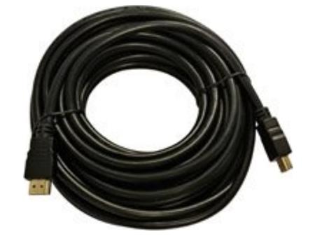 Kabel HDMI 2.0 FTE Premium, podpora 4K UHD, 10m