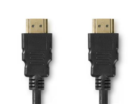 Kabel HDMI Premium 2.0, podpora UltraHD, 2m