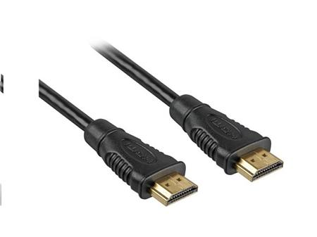 Kabel HDMI s ethernetem, 5m