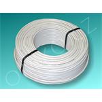 Koaxiální kabel Draka 11AD08S PVC, CU/AL, 5mm, metráž