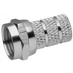 Konektor F 7,2mm - šroubovací