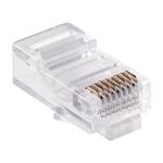 Konektor RJ45, CAT6e