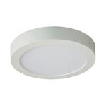 LED nástěnné svítidlo Solight WD119 bílé, 18W, 1530lm, 4000K, kruhové, 22cm