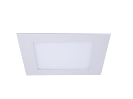 LED panel Solight WD111, 22,5x22,5 cm, 18W, 1530lm, 3000K