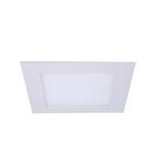 LED panel Solight WD111, 22,5x22,5 cm, 18W, 1530lm, 3000K
