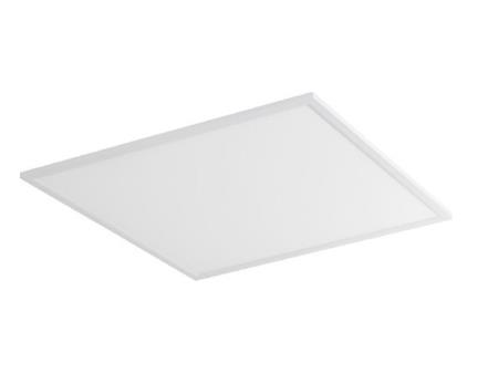 LED panel TechniLED TLPANS-01, 60x60 cm, 40W, 4800lm, 4000-4500K, stmívatelný