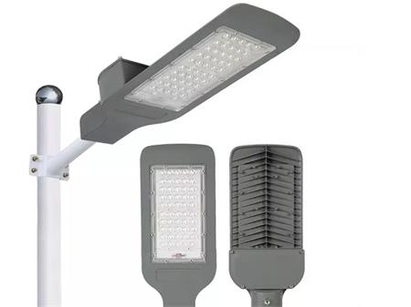 LED pouliční osvětlení TechniLED TLP030, 30W, 3000 lm, neutrální bílá