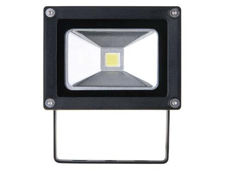 LED reflektor EMOS ZS2210 HOBBY, 10W, 650 lm, neutrální bílá