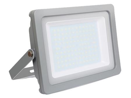 LED reflektor V-TAC VT-49100V2, 100W, 8500 lm, 4000 K, neutrální bílá