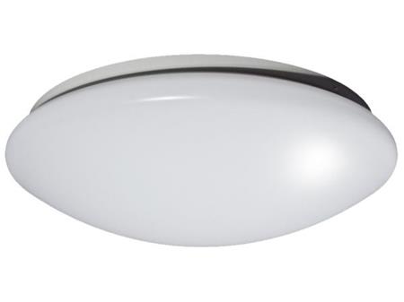 LED stropní a nástěnné svítidlo TechniLED OS-CL-18W, 1600lm, 4000K, 33cm