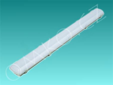 LED stropní svítidlo Solight WO507, pro 2x 120cm LED trubice