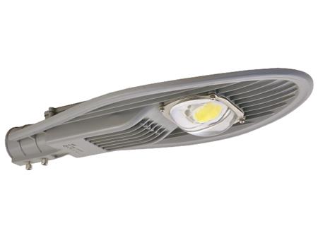 LED svítidlo TechniLED PO-N30VC-B, 30W, 3000 lm, neutrální bílá, čirá