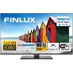 LED TV Finlux 22FFMG5760 - Full HD, SMART, HbbTV, DVB-T2/S/C, podpora 12V