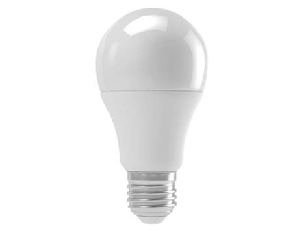 LED žárovka EMOS ZQ5181, E27, 20W, 2452lm, 4100K, neutrální bílá, mléčná