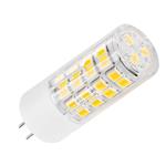 LED žárovka s paticí G4 4W REBEL 12V, teplá bílá