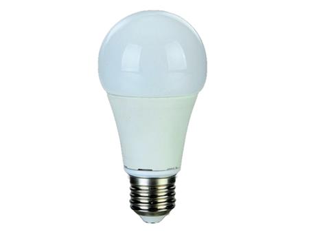 LED žárovka Solight WZ508, 12W, 1010lm, 4000K, neutrální bílá, mléčná