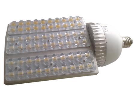 LED žárovka TechniLED PZ-E27N60VC, 60W, 7800 lm, neutrální bílá