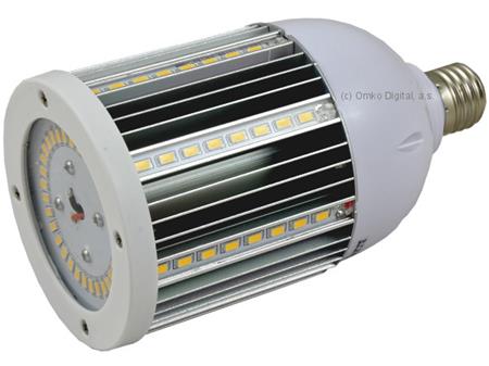 LED žárovka TechniLED PZ-E27S30N, 30W, 3600 lm, 4000K, neutrální bílá