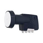 LNB konvertor Inverto Black Premium Quad Universal