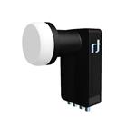 LNB konvertor Inverto Black Ultra Quattro 0,2dB