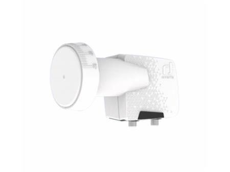 LNB konvertor Inverto HOME Pro Twin 0,3dB