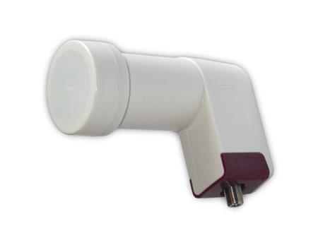 LNB konvertor Inverto Red Extend Long Neck Single 0,3dB