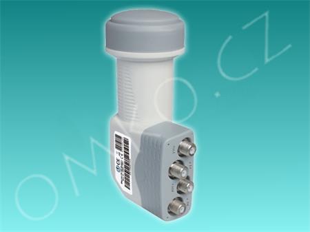 LNB konvertor TechniSat SkyLine CE HD Quattro