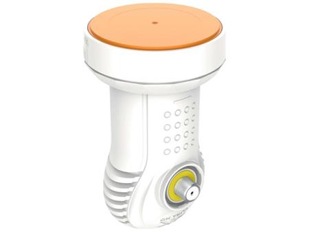 LNB konvertor TechniSat UNIX Single LNB, 4K/UHD