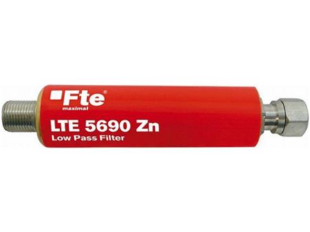 LTE filtr FTE 5690 Zn, 5-694 MHz, 5G