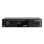 Mascom MC720 T2 HD, DVB-T2