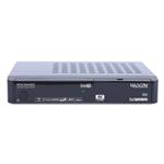 Mascom MC9130 4K UHD Combo, DVB-T2/S2/C, SMART, HbbTV, rozbaleno