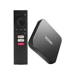 MECOOL KM9 Pro Multimediální centrum Android TV 10 certifikace Googl