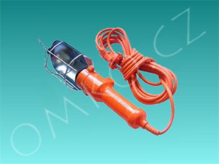 Montážní lampa