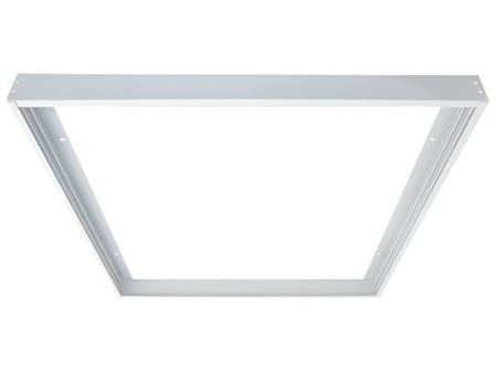 Montážní rám TechniLED TLRAM01 pro LED panel 60x60 cm